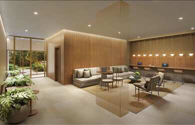 Imagem 4: 1 dormitório na Alameda Dos Arapanés