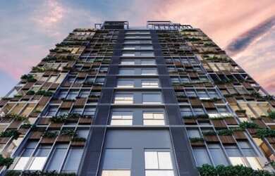 Imagem 2: 3 dormitórios na Rua Alves Guimarães