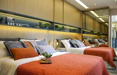 Imagem 6: 2 dormitórios na Rua Iolando Ribeiro Boaventura