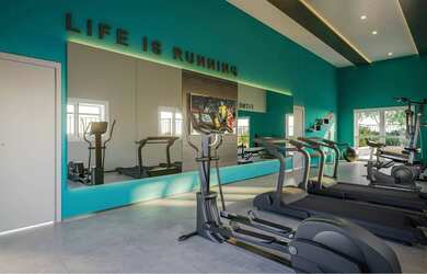 Imagem 6: 2 dormitórios na Rua Adelino De Almeida Castilho