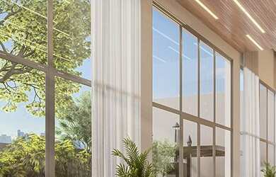 Imagem 3: 3 dormitórios na Avenida Vila Ema