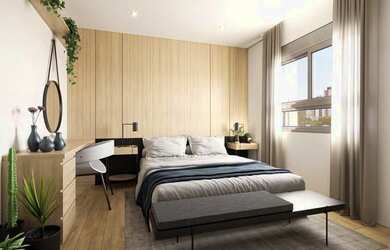 Imagem 7: 3 dormitórios na Rua Galofre