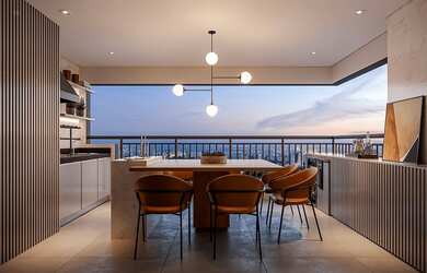 Imagem 6: 2 dormitórios na Rua Padre Adelino