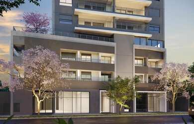 Imagem 2: 1 dormitório na Rua Carneiro Da Cunha