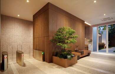 Imagem 3: 1 banheiros na Avenida Celso Garcia