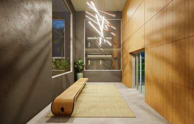 Imagem 5: 2 dormitórios na Rua Xanquerê