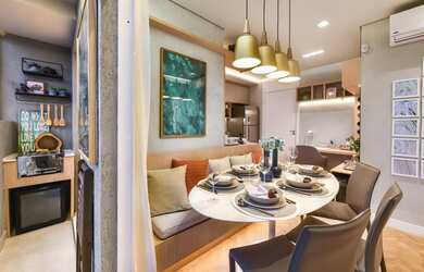 Imagem 4: 2 dormitórios na Rua Autas