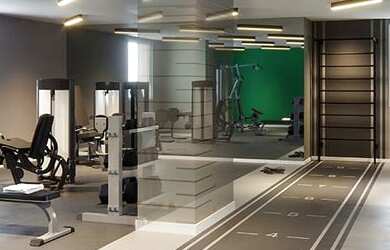 Imagem 2: 2 dormitórios na Rua Rumaica