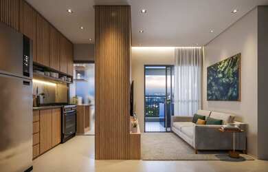 Imagem 6: 2 dormitórios na Rua Coronel Sousa Reis