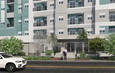 Imagem 2: 3 dormitórios na Rua Adelino De Almeida Castilho