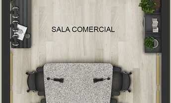 Imagem 7: 1 banheiros na Alameda Dos Arapanés