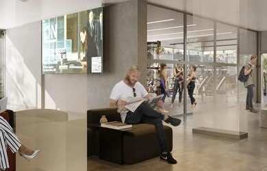 Imagem 4: 2 dormitórios na Rua Augusta