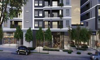 Imagem 3: 18 banheiro na Rua Ibirajá