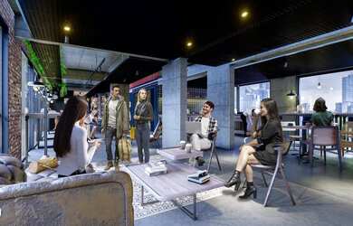 Imagem 7: 2 dormitórios na Alameda Itu