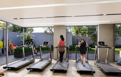 Imagem 6: 1 dormitório na Rua Augusta