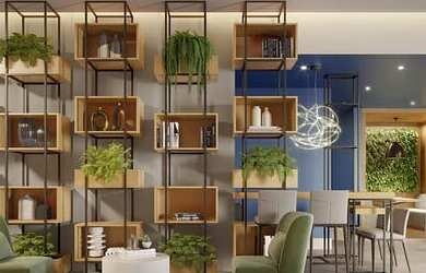 Imagem 4: 1 dormitório na Rua Cotovia