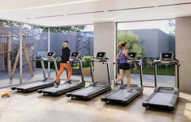 Imagem 5: 2 dormitórios na Rua Augusta