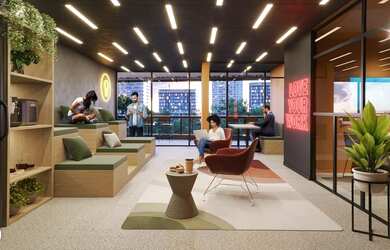 Imagem 6: 1 dormitório na Avenida Pompéia