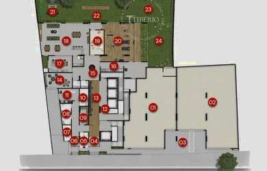 Imagem 5: 2 dormitórios na Rua Carneiro Da Cunha