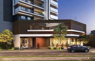 Imagem: 2 banheiro na Avenida Pompéia