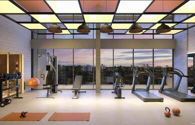 Imagem 7: 2 dormitórios na Avenida Pompéia