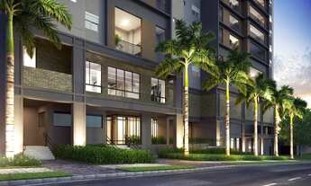 Imagem 3: 2 dormitórios na Rua Padre Raposo