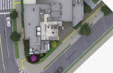 Imagem 3: 2 banheiro na Avenida Pompéia