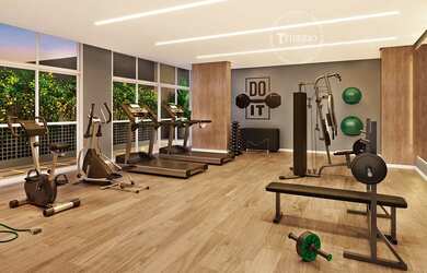 Imagem 3: 2 dormitórios na Rua Carneiro Da Cunha