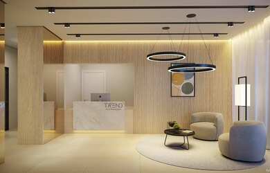 Imagem 3: 1 dormitório na Avenida Pompéia