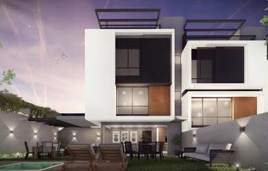 Imagem 6: 3 dormitórios na Rua Lira