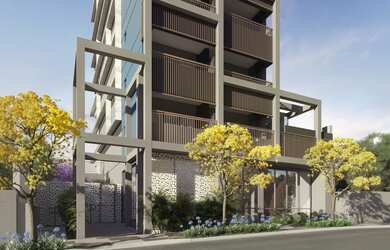 Imagem 2: 1 dormitório, 1 banheiros, 82M² de Área Construída