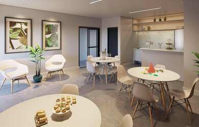 Imagem 4: 2 dormitórios na Rua Barão Do Bananal