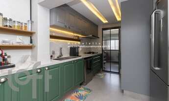 Imagem 4: 3 dormitórios na Rua Aliança Liberal