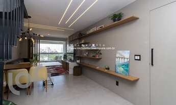 Imagem 5: 3 dormitórios na Rua Aliança Liberal