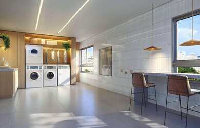 Imagem 6: 2 dormitórios na Rua Alagoas