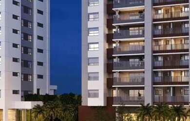 Imagem 2: 4 dormitórios na Rua Cayowaá