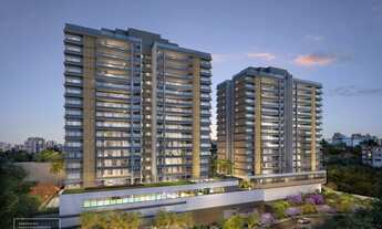 Imagem: 4 dormitórios na Rua Coelho De Carvalho