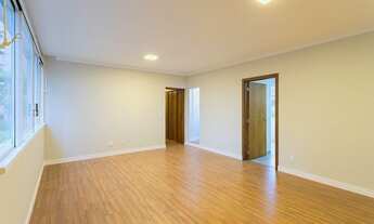 Imagem: 3 dormitórios na Alameda Lorena