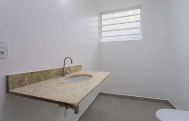 Imagem 2: 3 dormitórios na Alameda Lorena