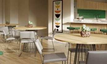 Imagem 6: 1 dormitório na Rua Barão De Campinas