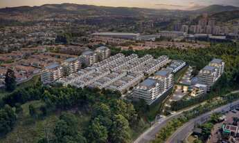 Imagem 2: 3 dormitórios na Avenida Marcos Penteado De Ulhôa Rodrigues