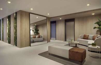 Imagem 2: 3 dormitórios na Rua Brito Peixoto