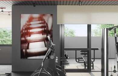 Imagem 6: 3 dormitórios na Rua Da Fraternidade