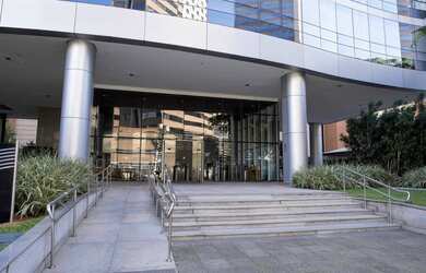 Imagem 5: 4 banheiro na Rua Olimpíadas