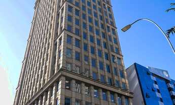 Imagem: 4 banheiro na Avenida Brigadeiro Faria Lima