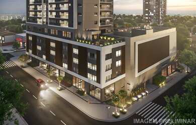 Imagem 2: 3 dormitórios na Rua Irapé