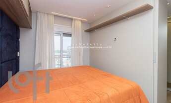 Imagem 6: 3 dormitórios na Rua Aliança Liberal