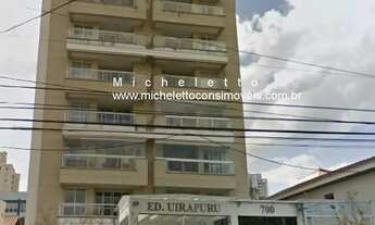 Imagem 2: 3 dormitórios na Rua Aliança Liberal