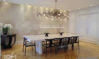 Imagem 3: 4 dormitórios na Rua Doutor Gabriel Dos Santos