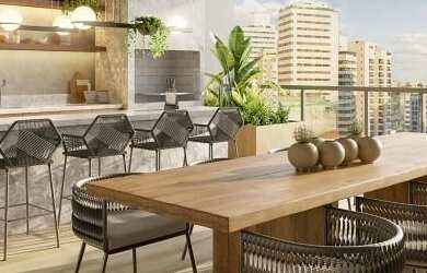 Imagem 3: 3 dormitórios na Rua Nilo